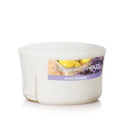 Lemon Lavender