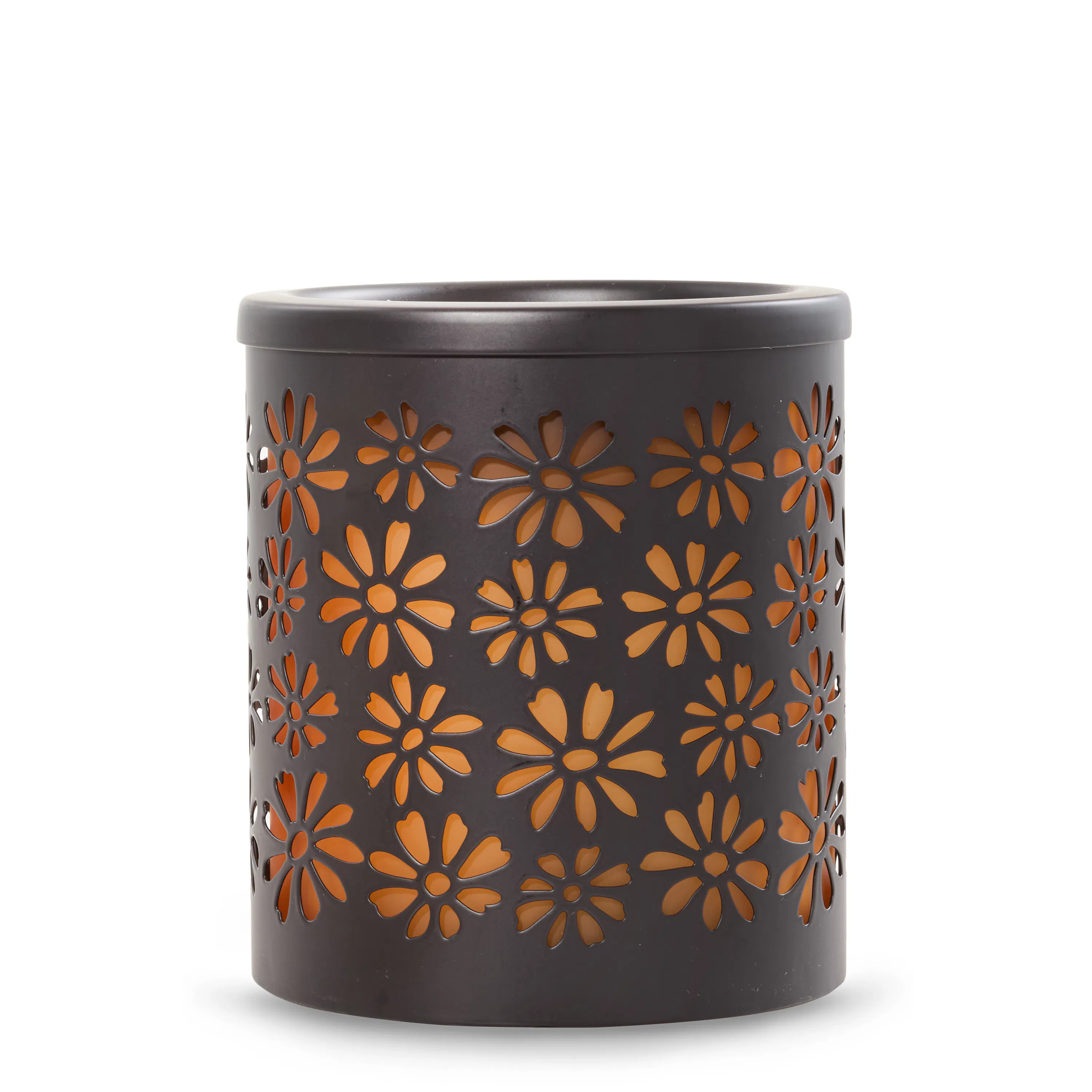 Sunlight Petals Scenterpiece® MeltCup Warmer