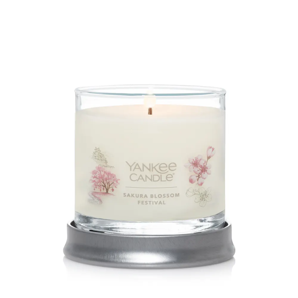 Sakura Blossom Festival | Yankee Candle