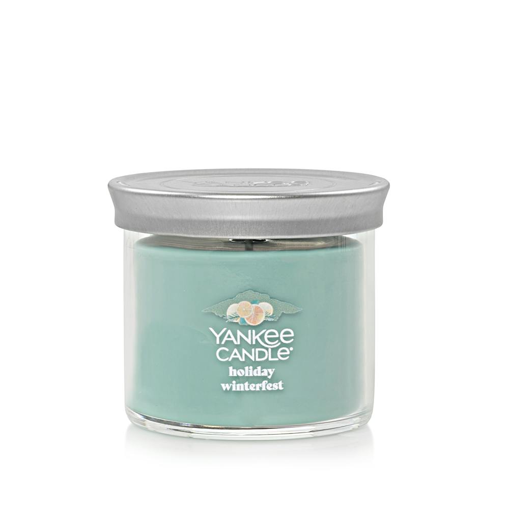 Holiday Winterfest | Yankee Candle