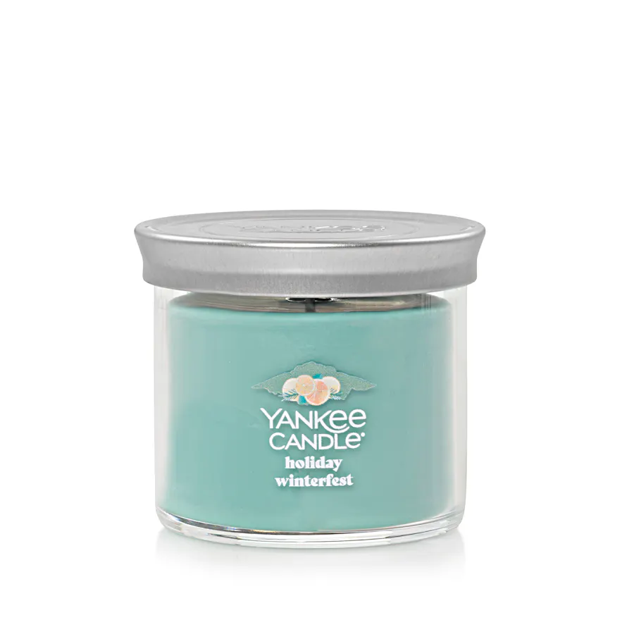 Holiday Winterfest | Yankee Candle
