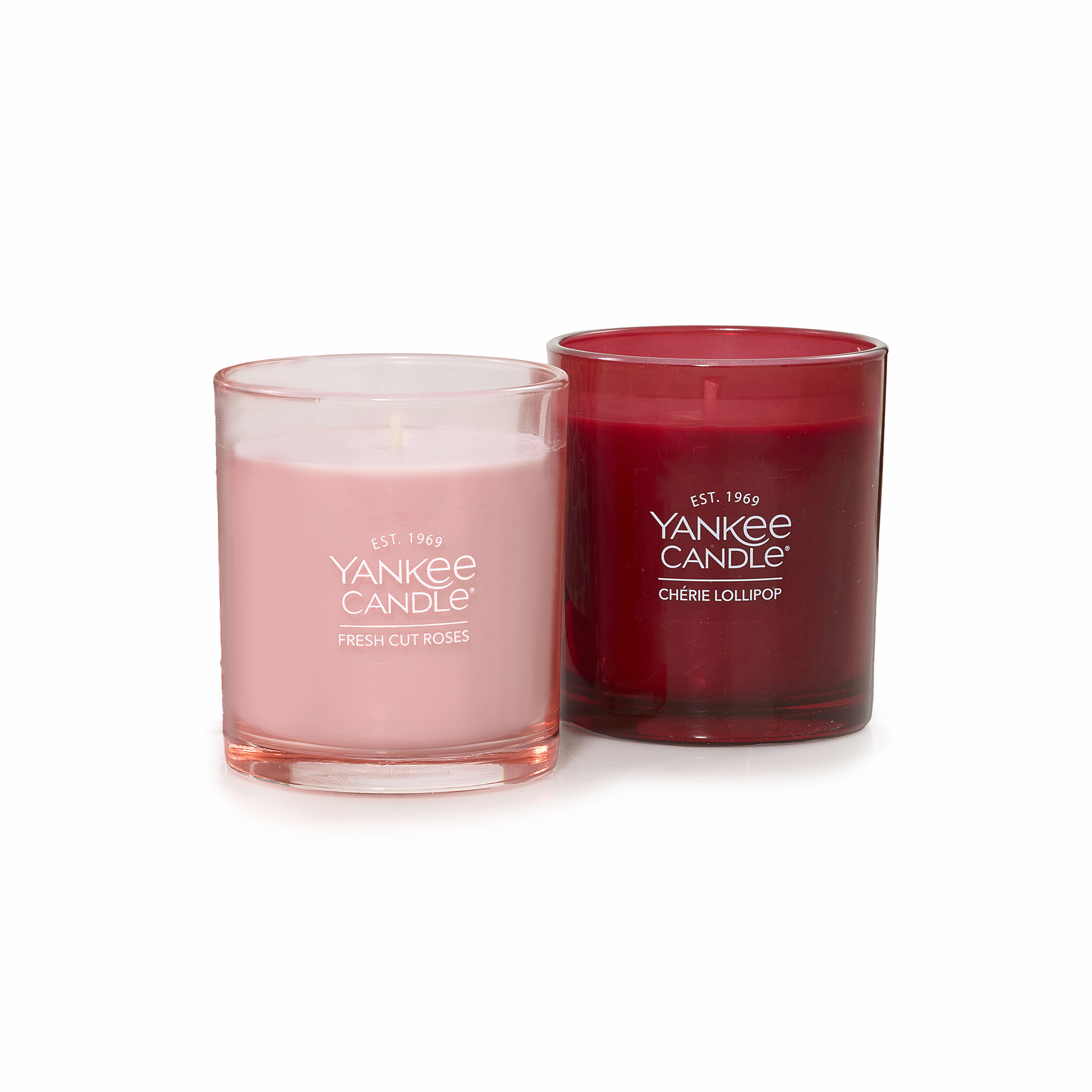 Love Is in the Air Tumbler Candles Gift Set - Thumbnail 4