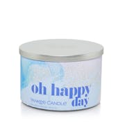 Ocean Air - Oh Happy Day