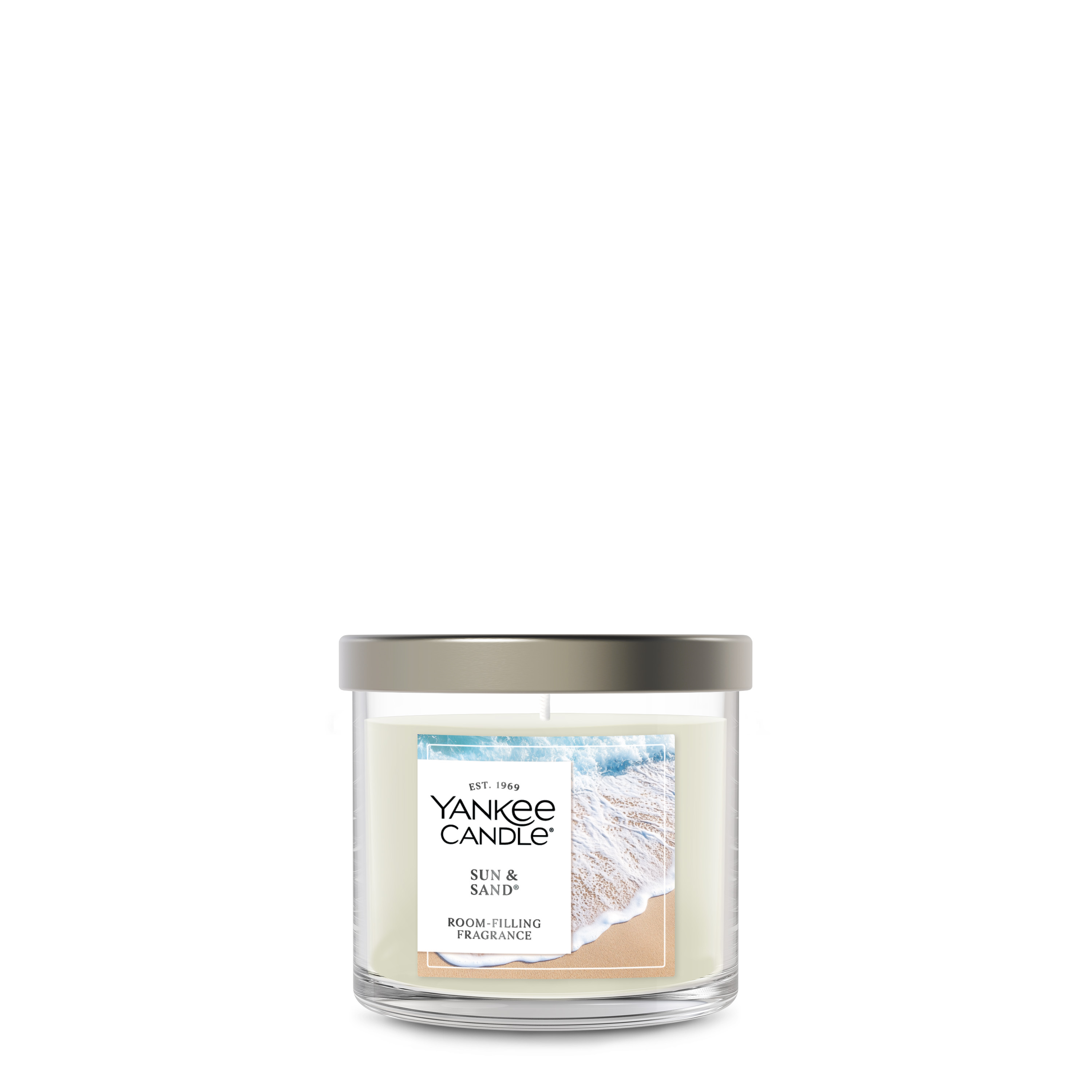 Sun & Sand® | Yankee Candle