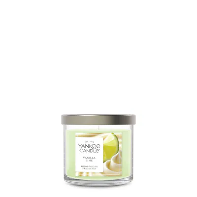 Vanilla Lime