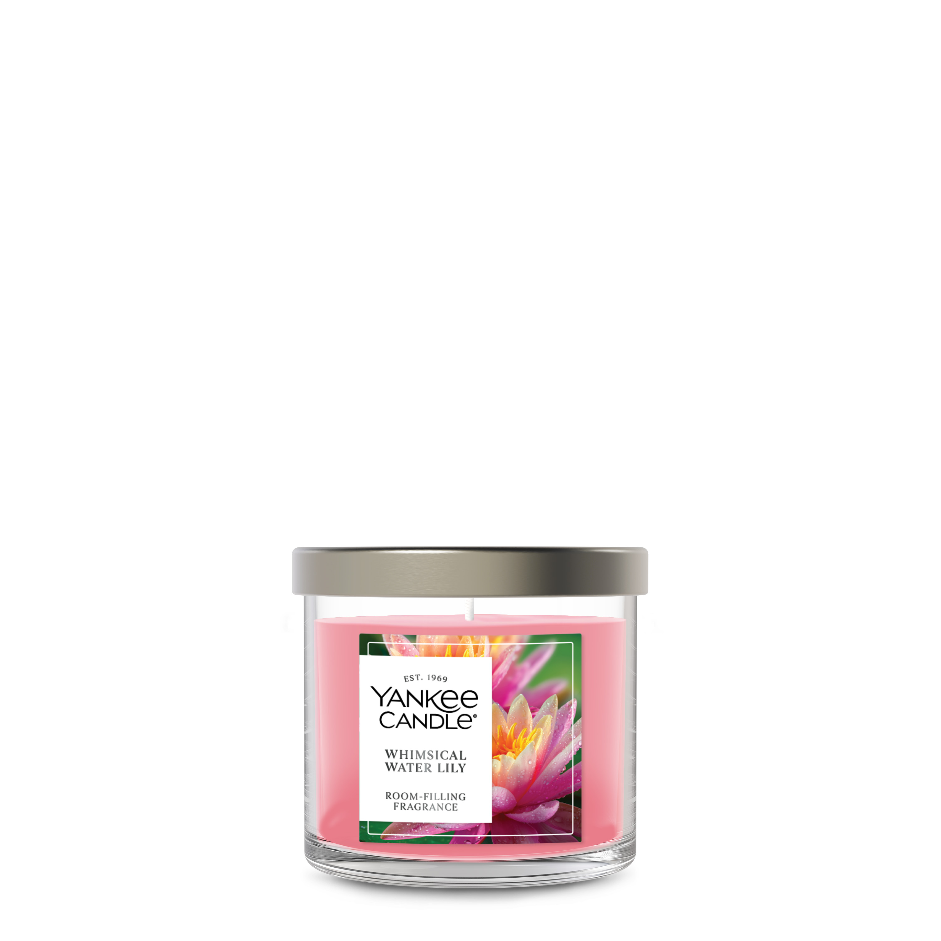 Whimsical Water Lily | Yankee Candle