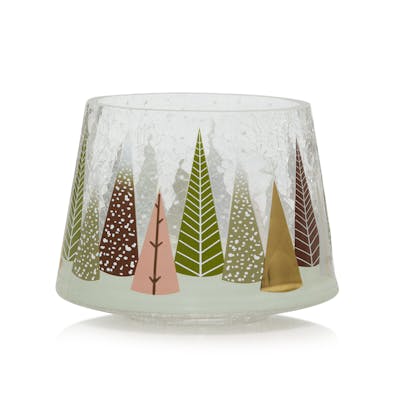 Festive Trees