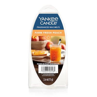 Farm Fresh Peach