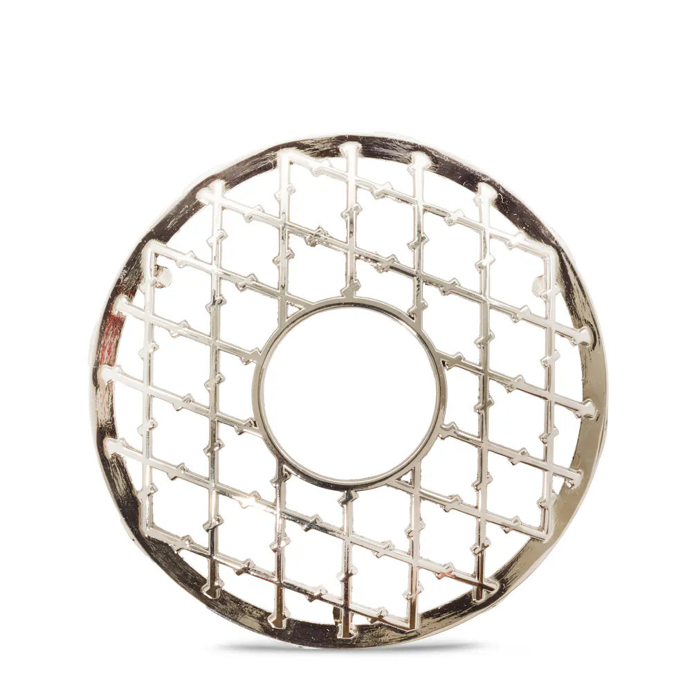 Diamond Weave Illuma-Lid® Jar Candle Topper