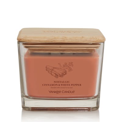Nostalgic Cinnamon & White Pepper