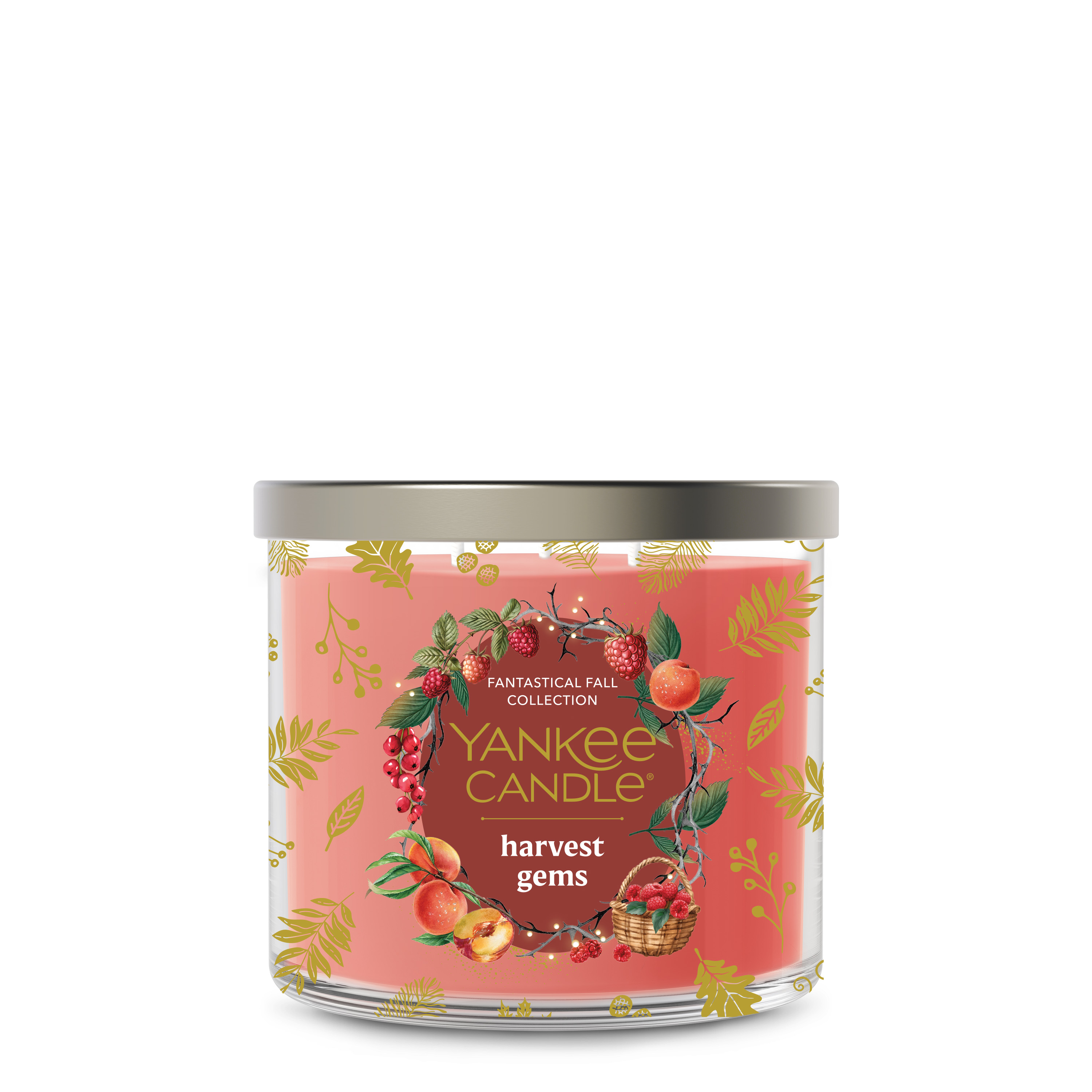 Yankee Candle 3種セット YANKEE CANDLE ヤンキーキャンドル 選べる3個セット アロマ