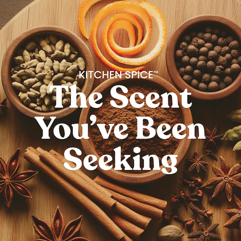 Kitchen Spice
