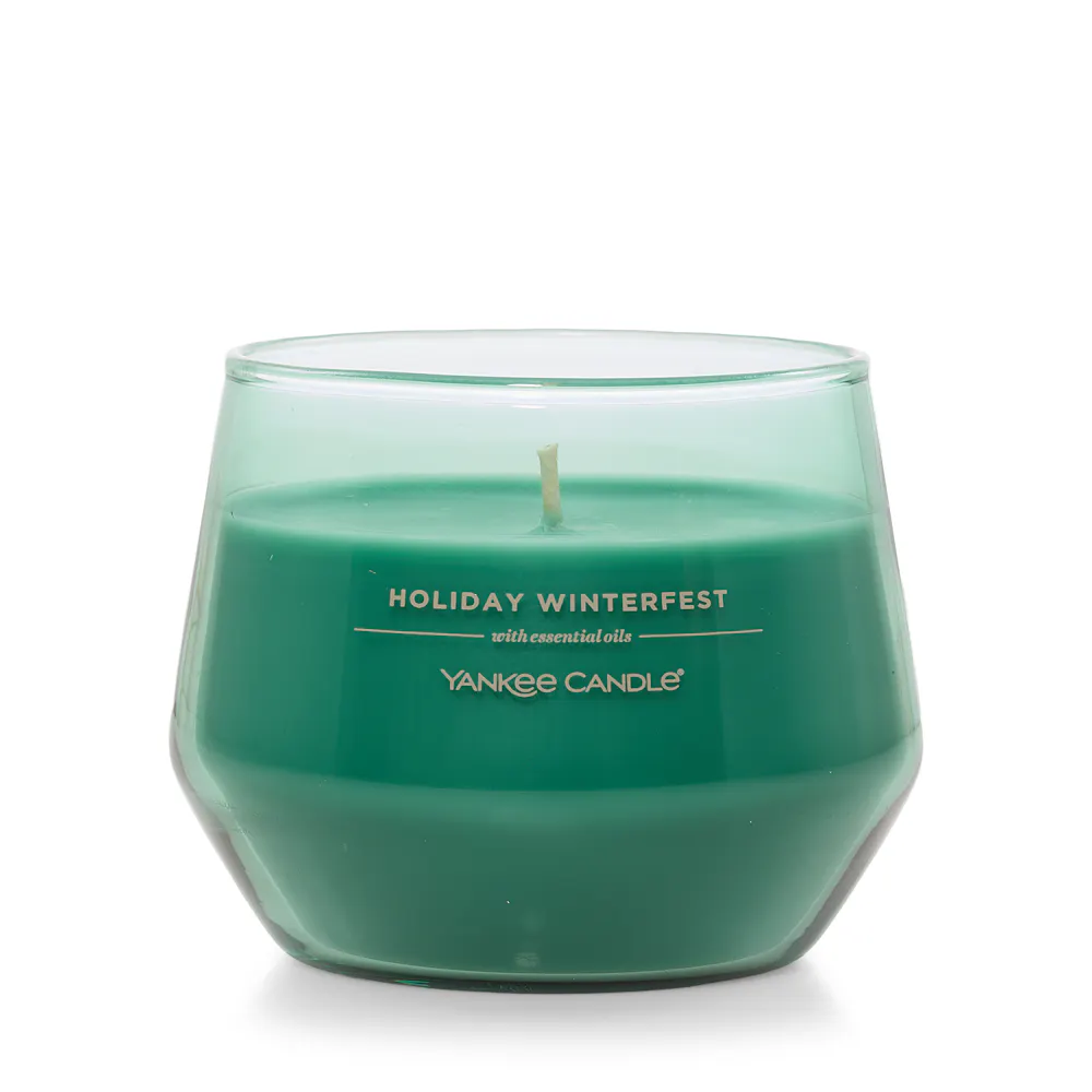 Holiday Winterfest | Yankee Candle