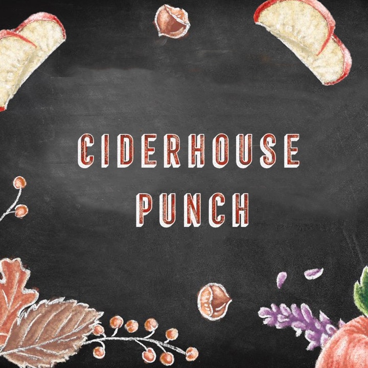 ciderhouse punch thumbnail