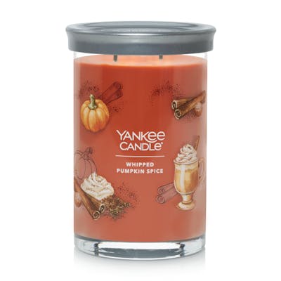 Whipped Pumpkin Spice