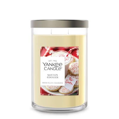 Santa's Cookies