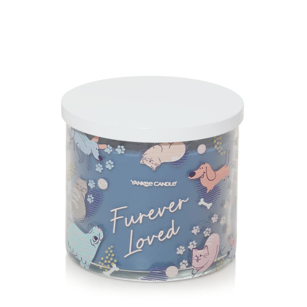 Warm Luxe Cashmere - Furever Loved