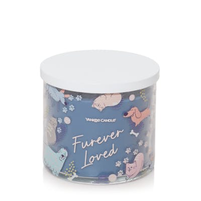 Warm Luxe Cashmere - Furever Loved