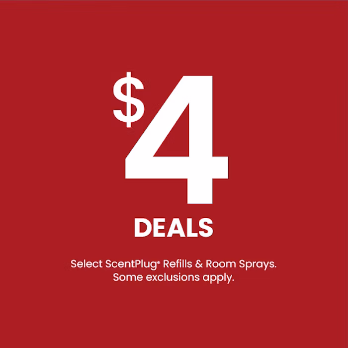 $4 Deals