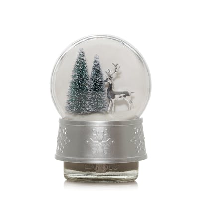 Snow Globe ScentPlug® Diffuser with Light Sensor