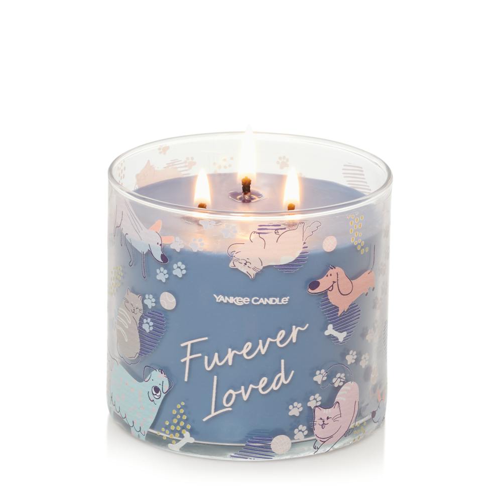 Warm Luxe Cashmere - Furever Loved