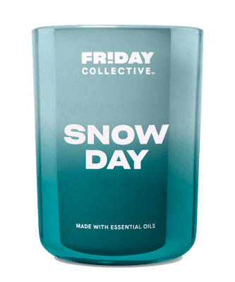 Snow Day