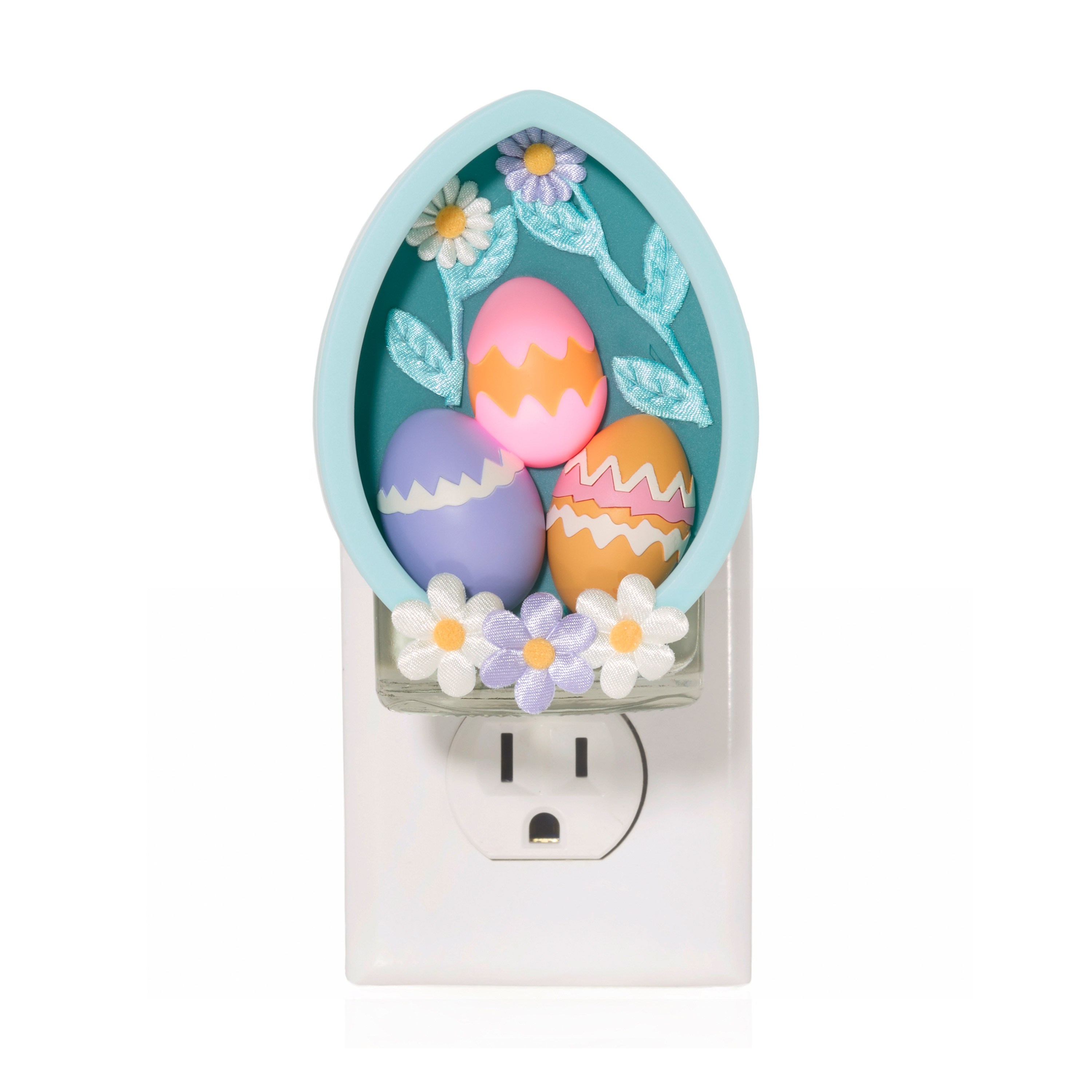 Easter Egg ScentPlug Diffuser with Light - Thumbnail 2