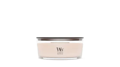 Vanilla & Sea Salt