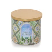 Hello, Italy! Collection Olive & Cypress 3-Wick Candle