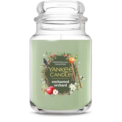 Enchanted Orchard