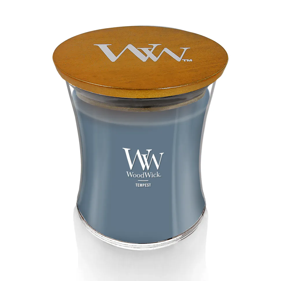 woodwick tempest medium hourglass candle