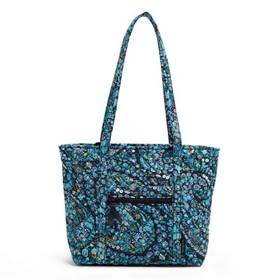 Small Tote Bag