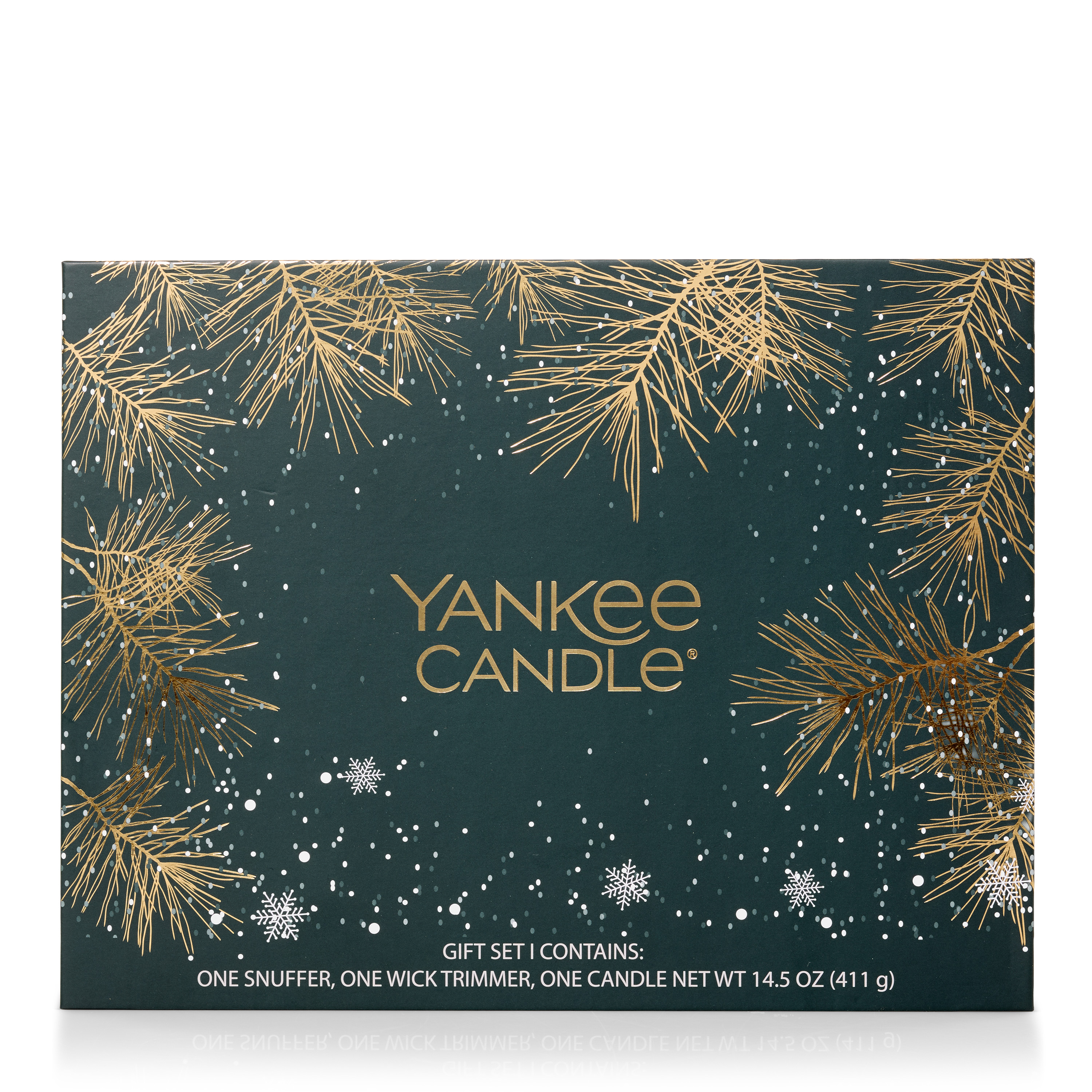 Candle Care Gift Set