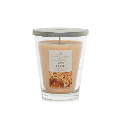 Oats & Honey