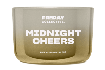 Midnight Cheers