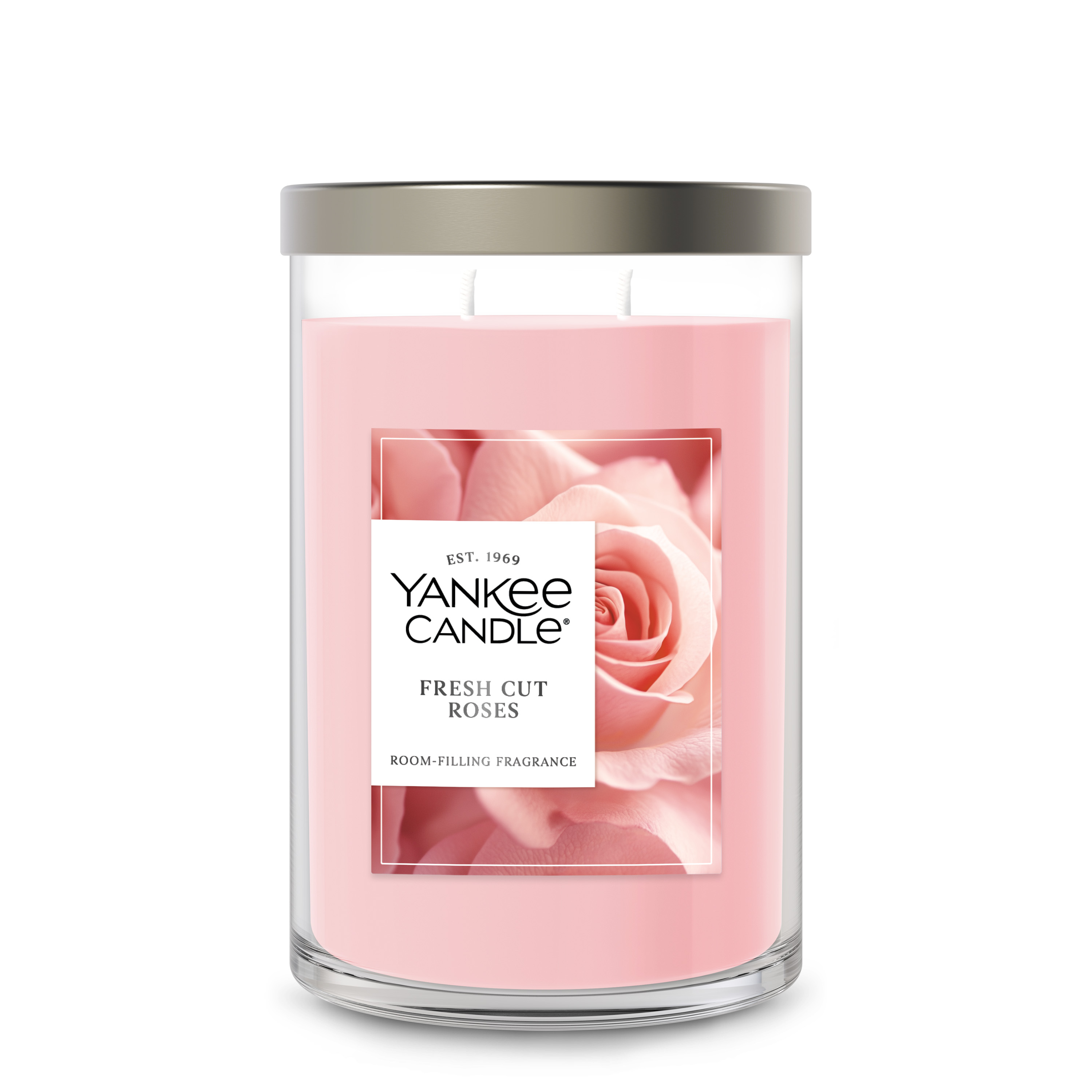 Fresh Cut Roses | Yankee Candle