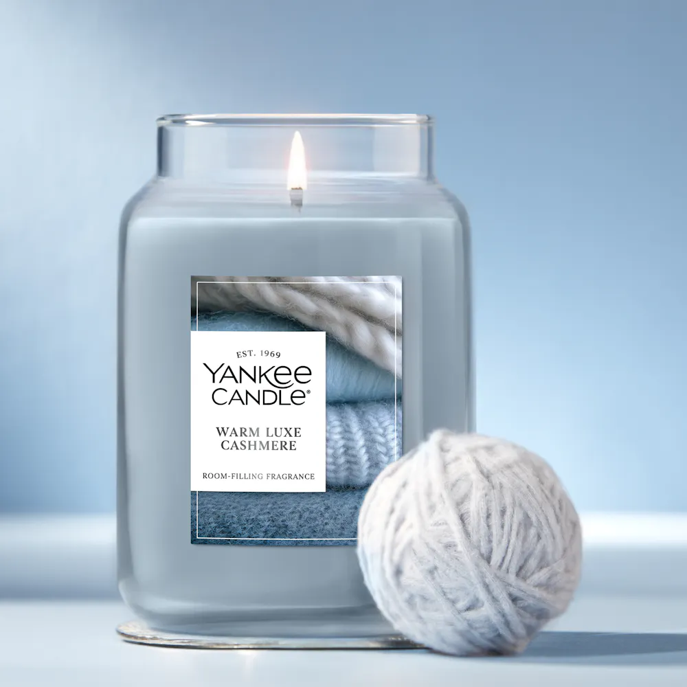 warm tobacco yankee candle DW Home Pipe Scented for Home, 12 oz, Wooden Wick Candle Jar, Up to 40H Burn Time, Luxury Scented Candle for Relaxation, Gifting, Home Decor : Home & Tobacco Leaf Honeyed Cacao Amber Woods Meticulously crafted by expert perfumers to deliver a refined and long Yankee Candle Warm Luxe Cashmere