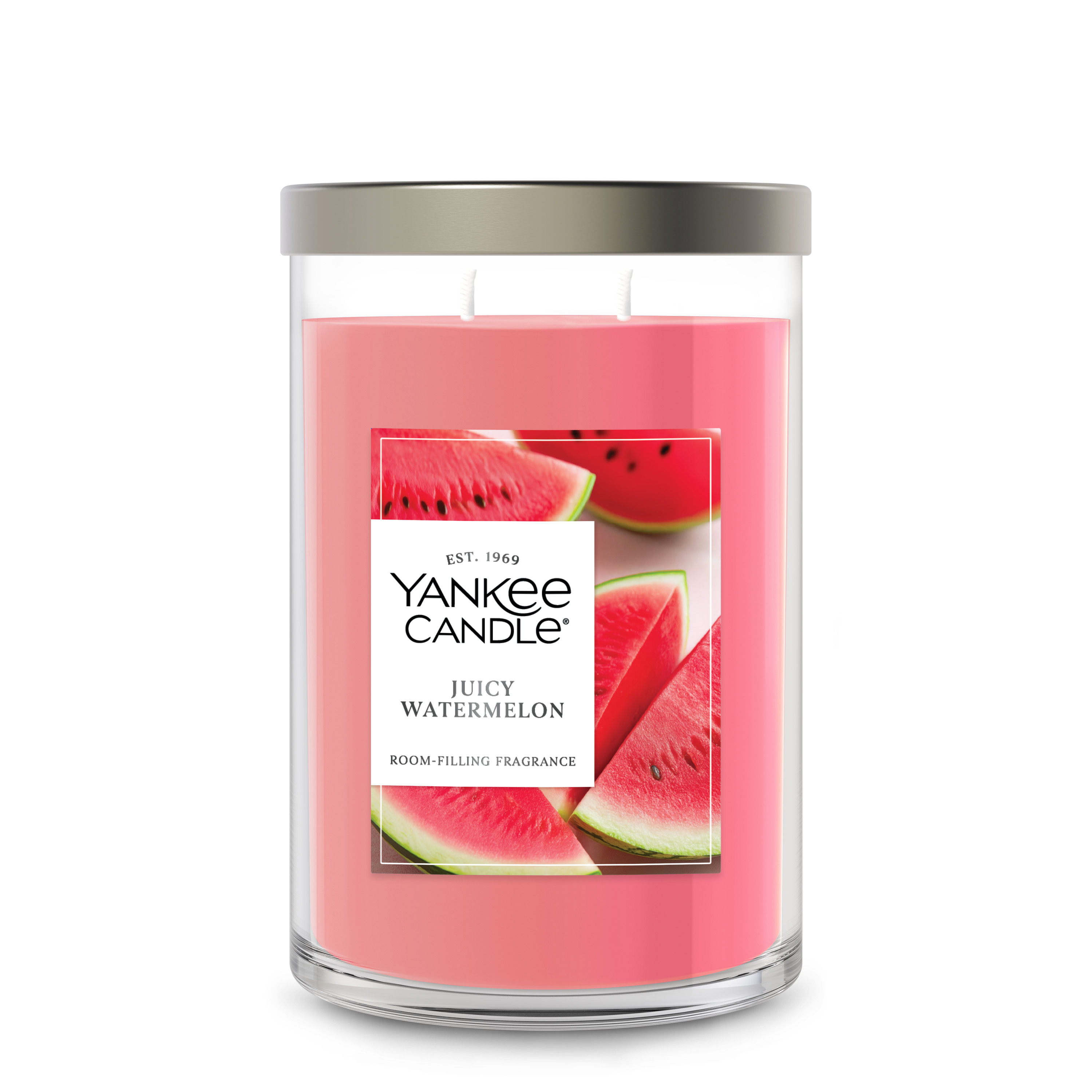 Juicy Watermelon Original Large Jar Candle