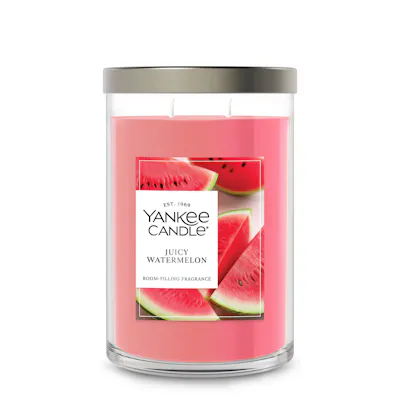 Juicy Watermelon
