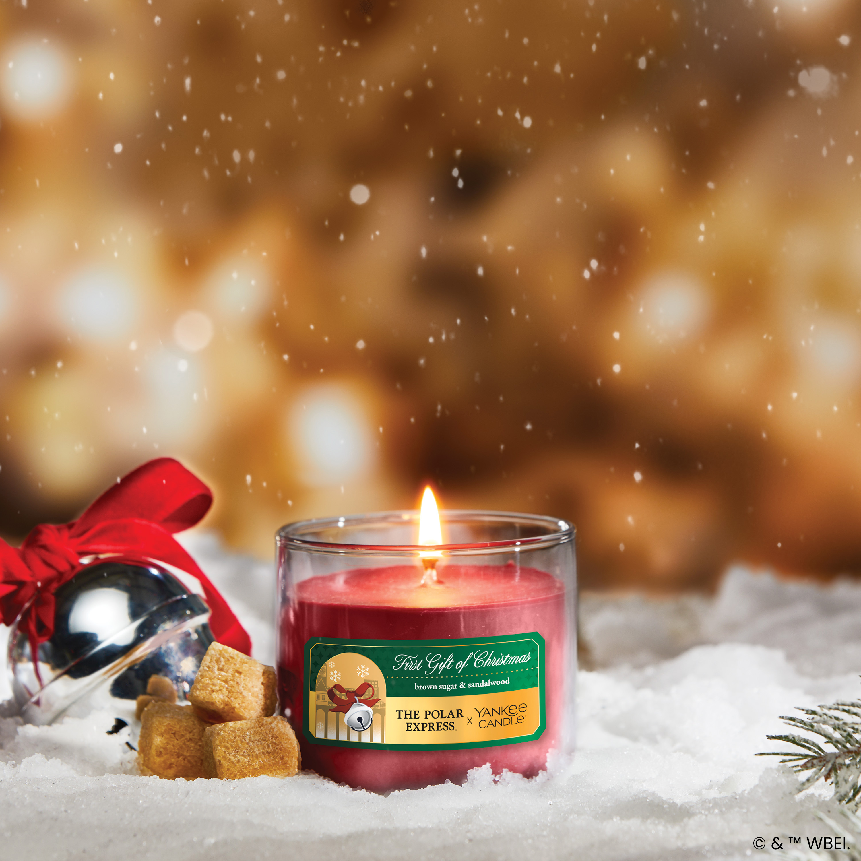 Holiday Fragrance Collections | Yankee Candle®