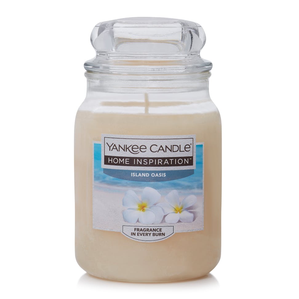 jar candle