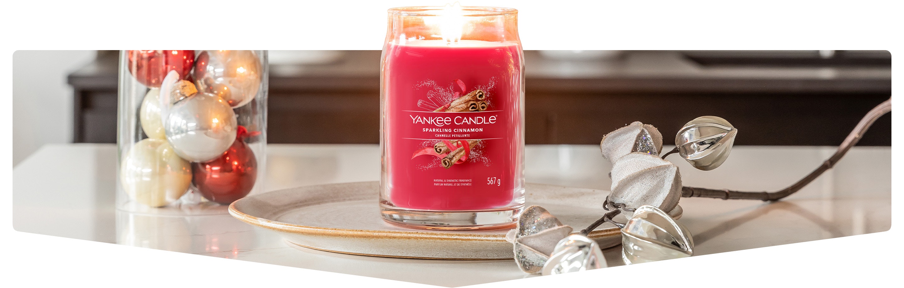 Candele, Diffusori E Fragranze Per La Casa