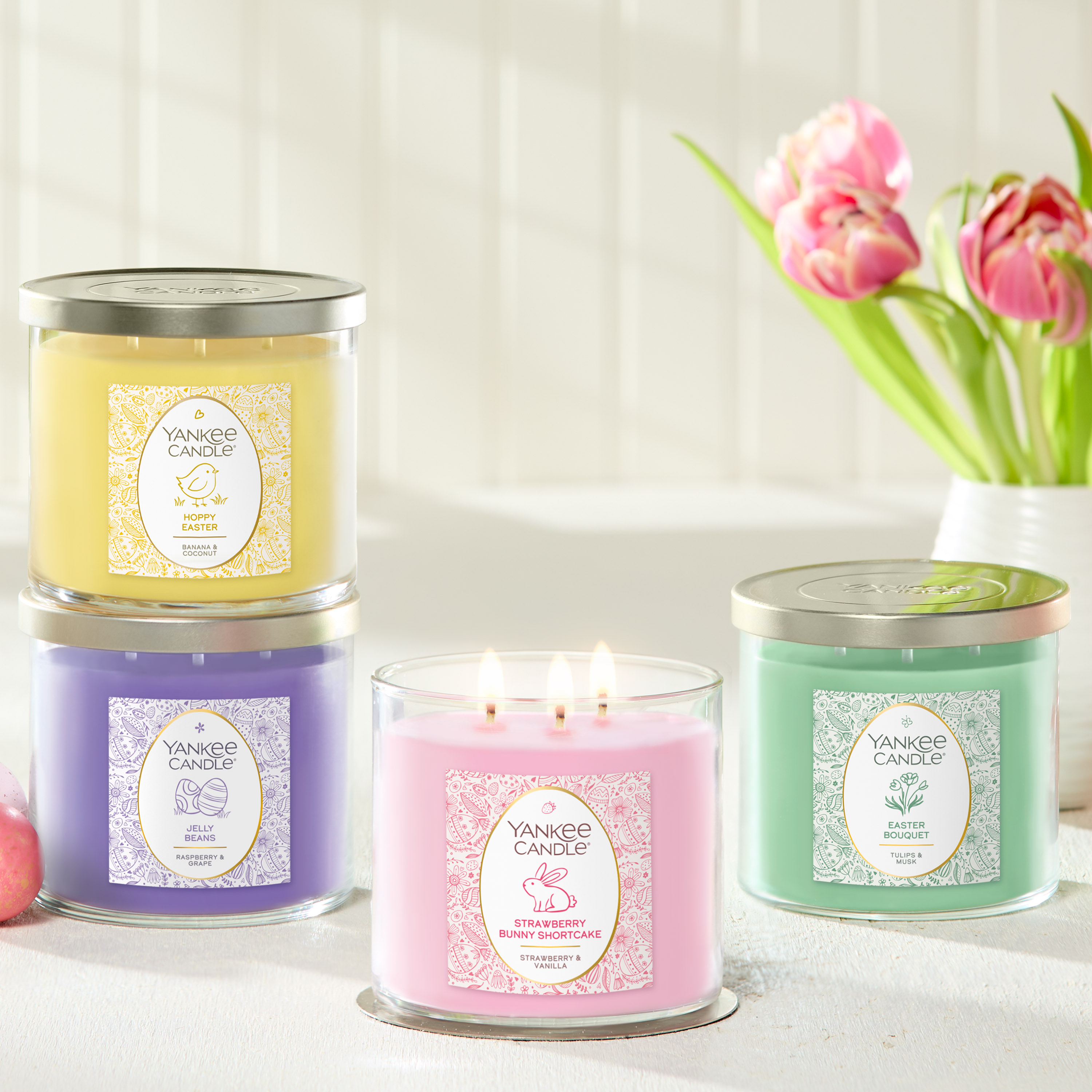 Strawberry Bunny Shortcake - Thumbnail 5