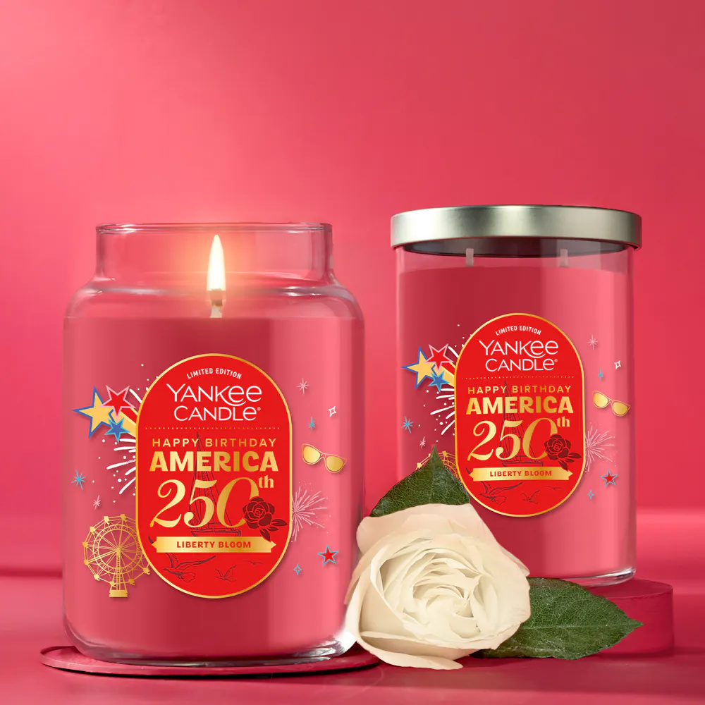 Liberty Bloom