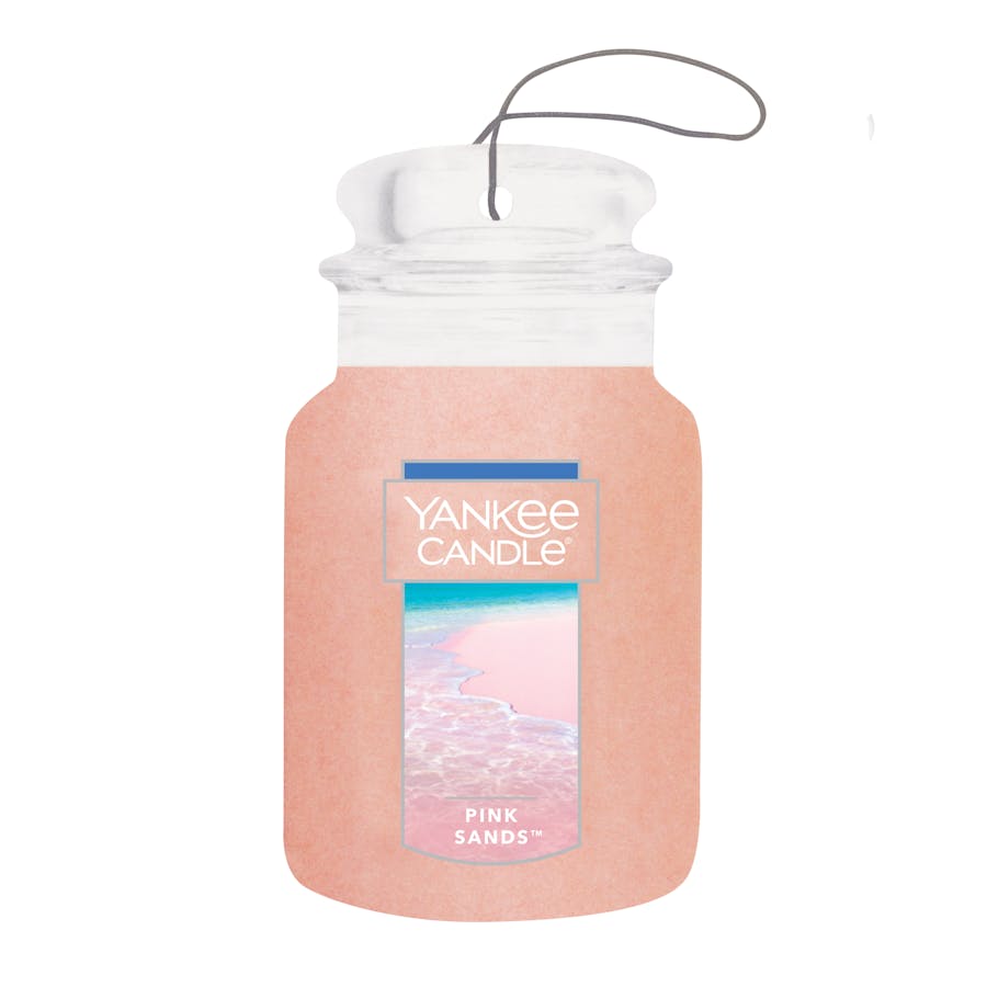 pink sands car jar single packs