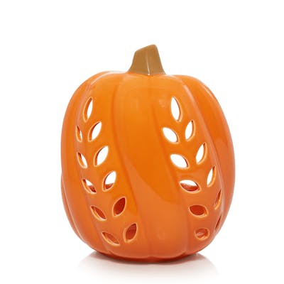 Pumpkins Orange