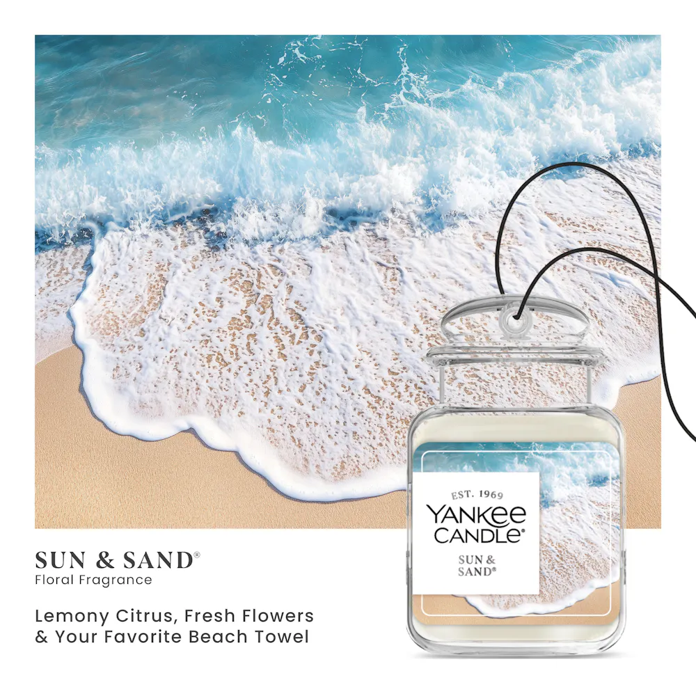 Sun & Sand®