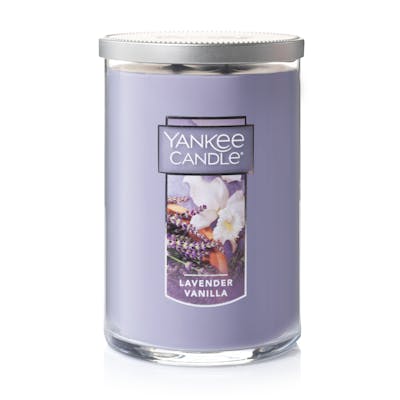 Lavender Vanilla