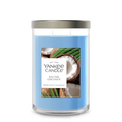 Salted Coconut