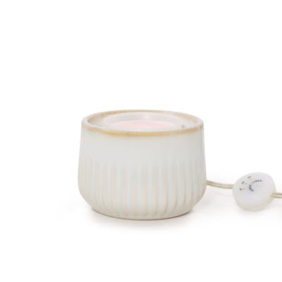 Ridged Ceramic